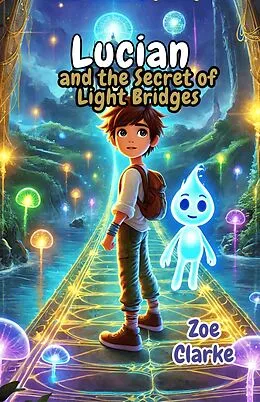 E-Book (epub) Lucian and the Secret of Light Bridges von Zoe Clarke