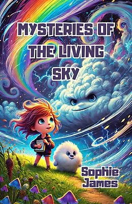E-Book (epub) Mysteries of the Living Sky von Sophie James