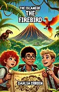 E-Book (epub) The Island of the Firebird von Jessica Pratt
