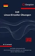 E-Book (epub) 249 Linux-Einzeiler-Übungen von Dargslan