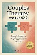 E-Book (epub) Couples Therapy Workbook von Maya Linden, Ember Maple Editions