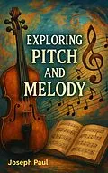 E-Book (epub) Exploring Pitch And Melody von Joseph Paul