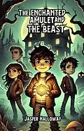 E-Book (epub) The Enchanted Amulet and the Beast von Jasper Halloway