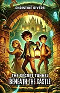 E-Book (epub) The Secret Tunnel Beneath the Castle von Christine Rivers
