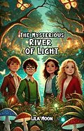 E-Book (epub) The Mysterious River of Light von Lila Moon