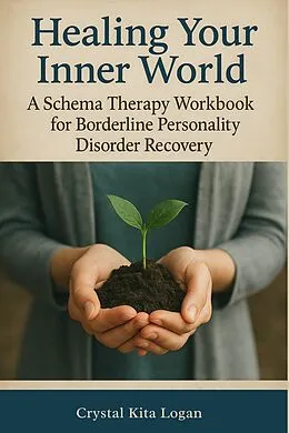 E-Book (epub) Healing Your Inner World von Crystal Kita Logan