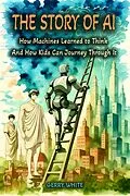 E-Book (epub) The Story of AI von Gerry White