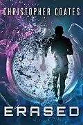 E-Book (epub) Erased von Christopher Coates