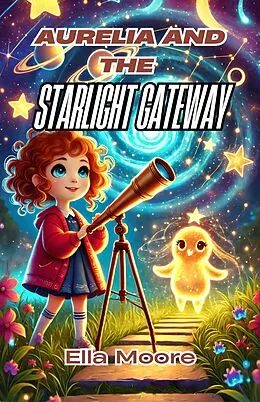 E-Book (epub) Aurelia and the Starlight Gateway von Ella Moore