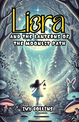 E-Book (epub) Liora and the Lanterns of the Moonlit Path von Ivy Collins