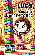 E-Book (epub) Lucy and the Wobbly Tower von Dylan Shore
