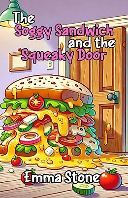 E-Book (epub) The Soggy Sandwich and the Squeaky Door von Emma Stone