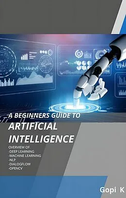 E-Book (epub) Artificial Intelligence von Gopi K