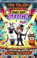 E-Book (epub) The Talent Show That Got Stuck von Emily Clark