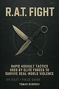 E-Book (epub) R.A.T. Fight von Tomas Dvorsky, Arcana Horizons Editions