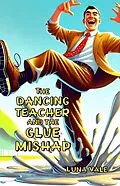 E-Book (epub) The Dancing Teacher and the Glue Mishap von Luna Vale