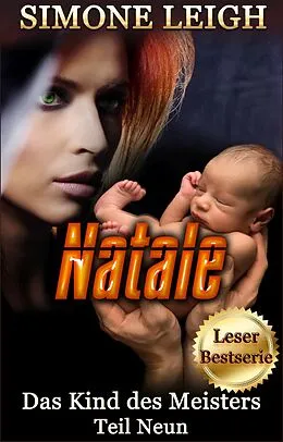 E-Book (epub) Natale von Simone Leigh