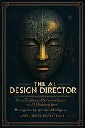 E-Book (epub) The AI Design Director von Stratedge Publishing
