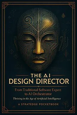 E-Book (epub) The AI Design Director von Stratedge Publishing