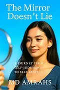 E-Book (epub) The Mirror Doesn't Lie von MD Amrahs