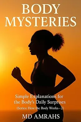 E-Book (epub) Body Mysteries von MD Amrahs