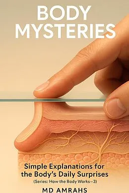 E-Book (epub) Body Mysteries von MD Amrahs