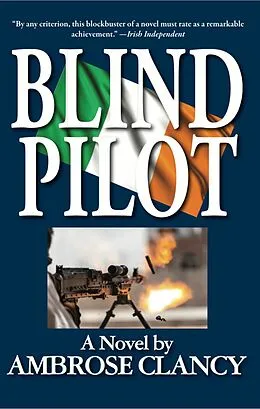 E-Book (epub) Blind Pilot von Ambrose Clancy