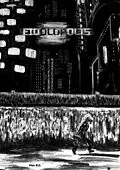 E-Book (epub) Eidolopolis von Max B.D.