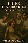 E-Book (epub) Liber Tenebrarum von William Ubagan