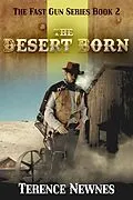 E-Book (epub) The Desert Born von Terence Newnes