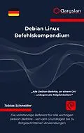 E-Book (epub) Debian Linux Befehlskompendium von Dargslan
