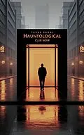 E-Book (epub) Hauntological Club Noir von Taras Sagal