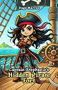E-Book (epub) Captain Stephanie's Hidden Pirate Fort von Hugo Marcus