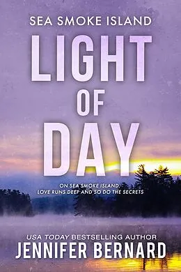 E-Book (epub) Light of Day von Jennifer Bernard