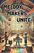 E-Book (epub) Melody Makers Unite von Mason Kingsley