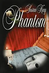 E-Book (epub) Phantom von Susan Kay