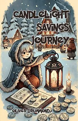 E-Book (epub) Candlelight Savings Journey von Oliver Drummond
