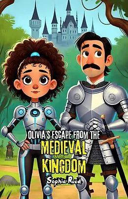 E-Book (epub) Olivia's Escape from the Medieval Kingdom von Sophia Reed