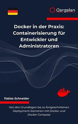 E-Book (epub) Docker in der Praxis von Dargslan