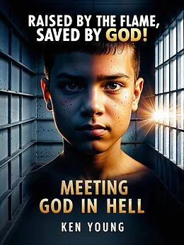E-Book (epub) Raised by the Flame, Saved by God! von Ken Young