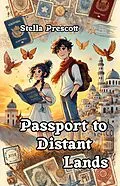 E-Book (epub) Passport to Distant Lands von Stella Prescott