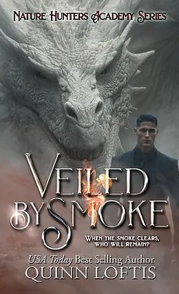 E-Book (epub) Veiled By Smoke von Quinn Loftis