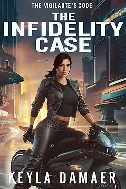 E-Book (epub) The Infidelity Case von Keyla Damaer