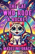 E-Book (epub) The Cat Who Rode a Rocket von Madeline Grace