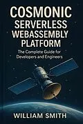 E-Book (epub) Cosmonic Serverless WebAssembly Platform von William Smith