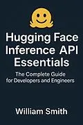 E-Book (epub) Hugging Face Inference API Essentials von William Smith