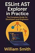 E-Book (epub) ESLint AST Explorer in Practice von William Smith