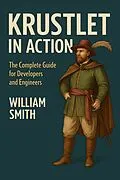 E-Book (epub) Krustlet in Action von William Smith