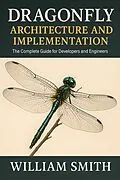 E-Book (epub) Dragonfly Architecture and Implementation von William Smith
