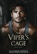 E-Book (epub) The Viper's Cage von Alessa Steel